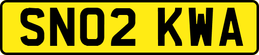 SN02KWA