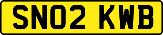 SN02KWB