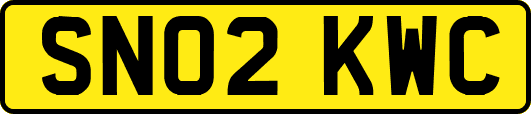 SN02KWC