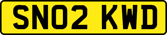 SN02KWD