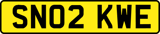 SN02KWE