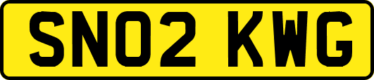 SN02KWG