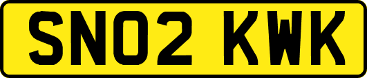 SN02KWK