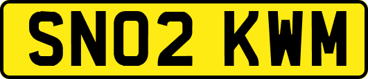 SN02KWM