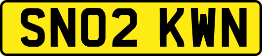 SN02KWN