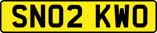 SN02KWO