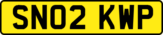 SN02KWP