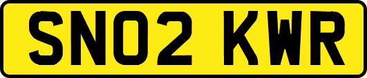SN02KWR