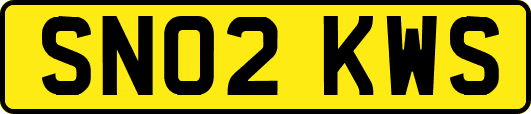 SN02KWS