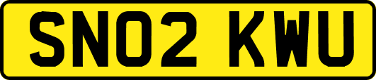 SN02KWU