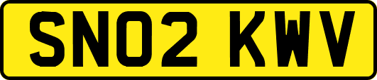 SN02KWV
