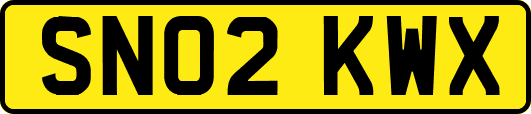 SN02KWX