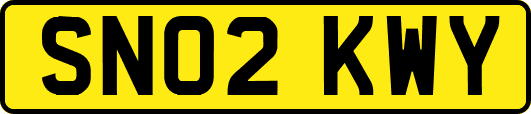 SN02KWY