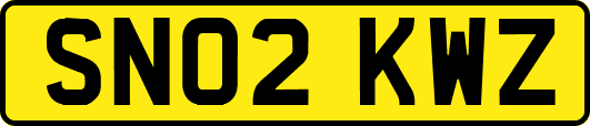 SN02KWZ