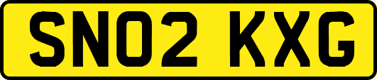 SN02KXG