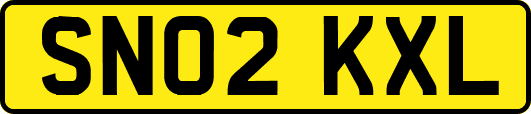 SN02KXL