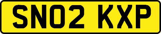 SN02KXP