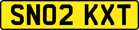 SN02KXT