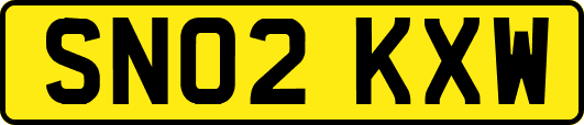 SN02KXW