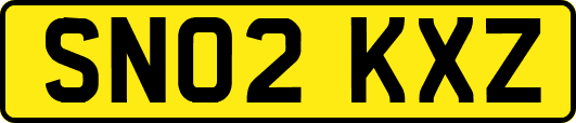 SN02KXZ