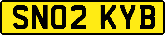 SN02KYB