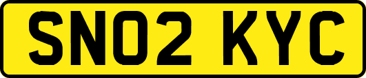 SN02KYC