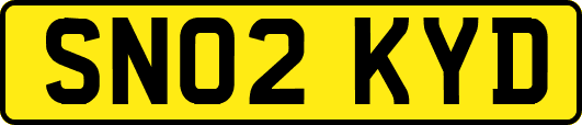 SN02KYD
