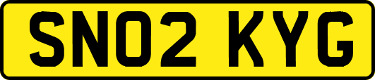 SN02KYG