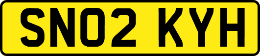 SN02KYH