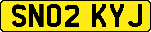 SN02KYJ