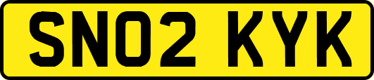 SN02KYK