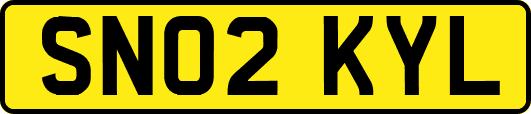 SN02KYL