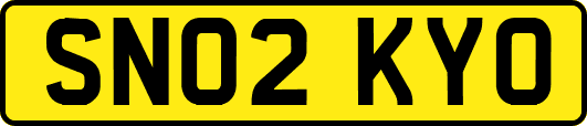 SN02KYO