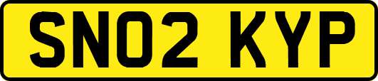 SN02KYP