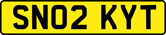SN02KYT