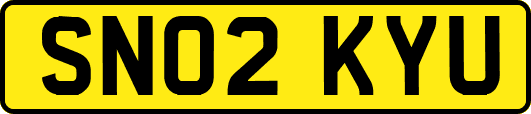 SN02KYU