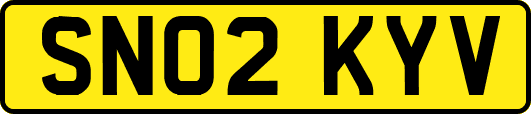 SN02KYV