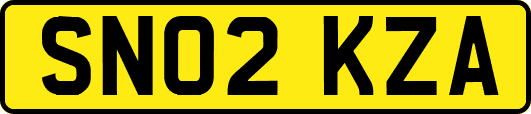 SN02KZA