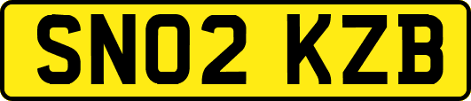 SN02KZB