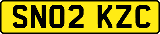 SN02KZC