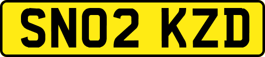 SN02KZD