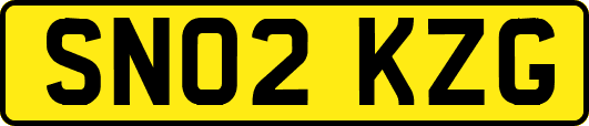 SN02KZG