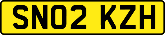 SN02KZH