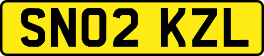 SN02KZL