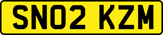 SN02KZM