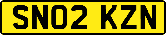 SN02KZN