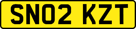 SN02KZT