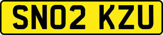 SN02KZU
