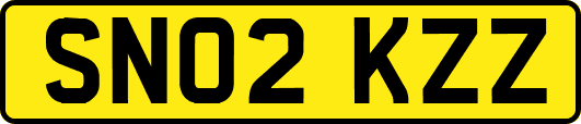 SN02KZZ