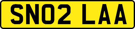 SN02LAA